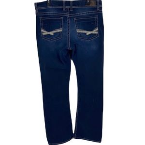 BKE Dakota Boot Stretch Jean New